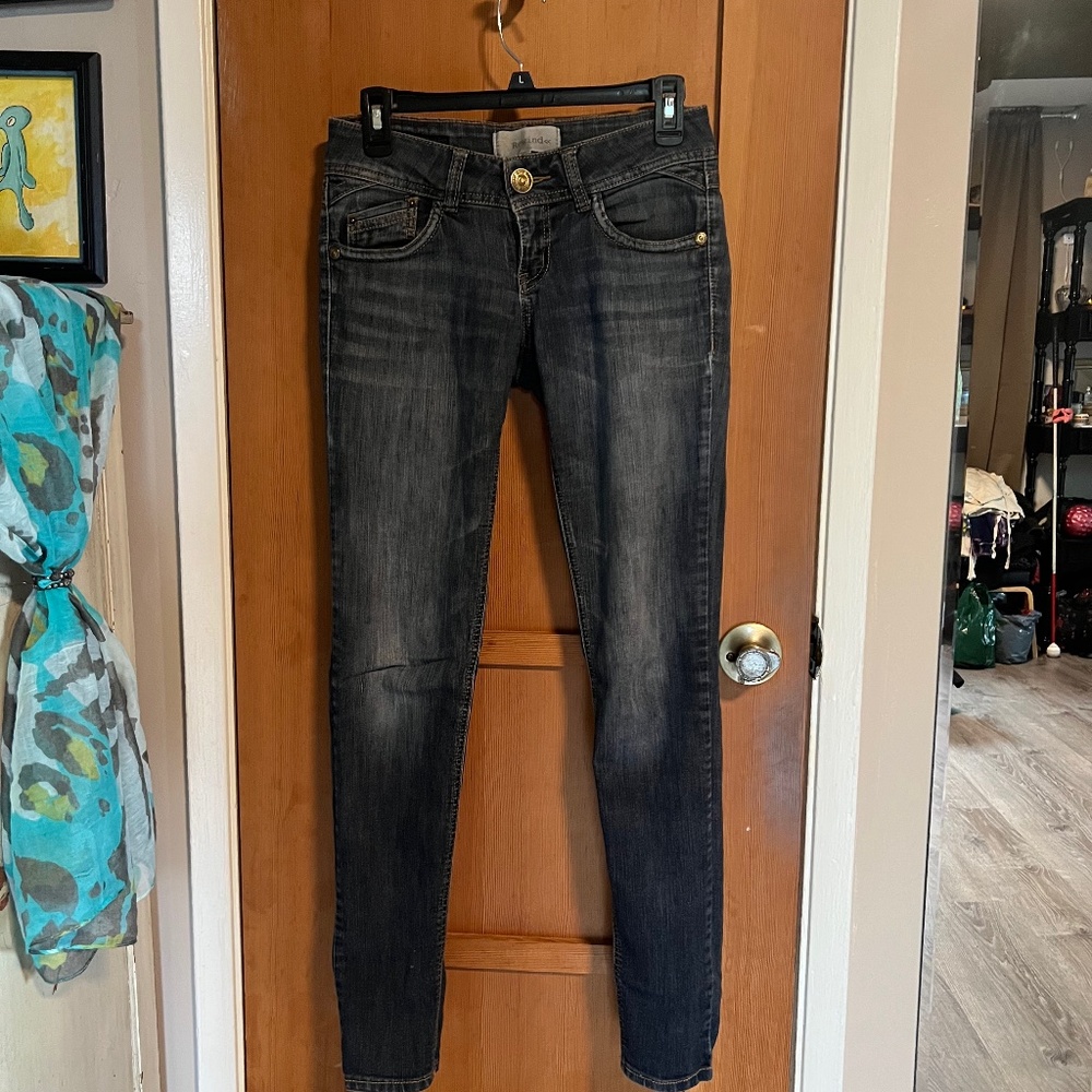 REWIND JEANS SIZE 1